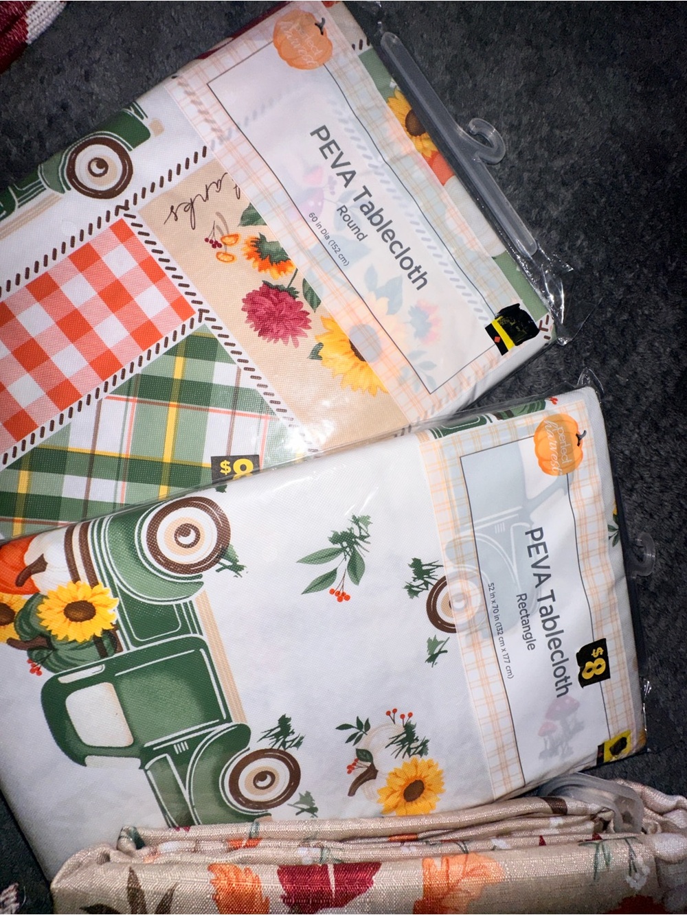 Fall Decor Bundle - Picture 4 of 7